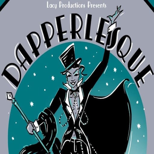 Dapperlesque Jacksonville Tickets
