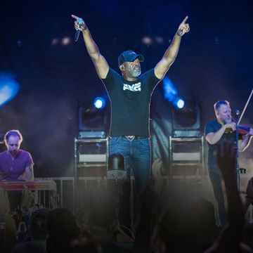 Darius Rucker Jacksonville Tickets
