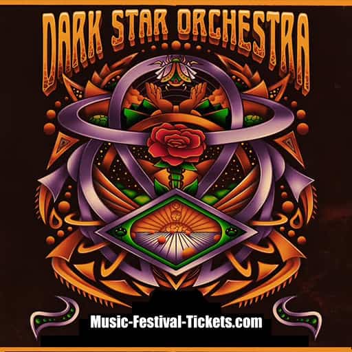 Dark Star Orchestra in Jacksonville