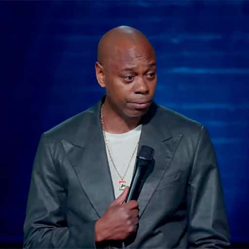 Dave Chappelle Jacksonville Tickets