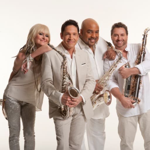 Dave Koz Summer Horns Jacksonville Tickets