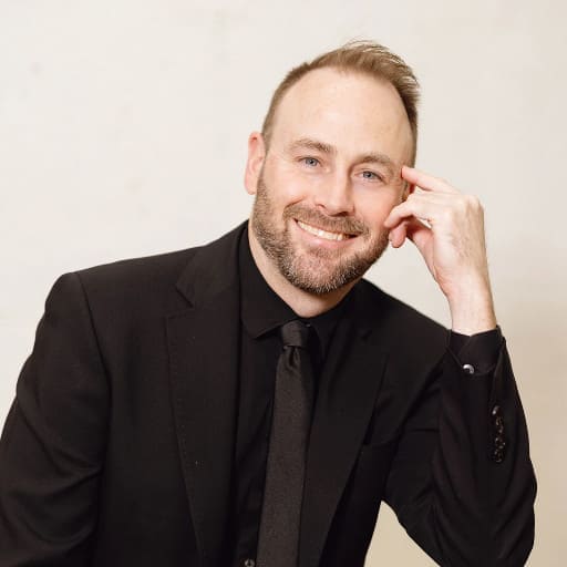 David Brubaker Jacksonville Tickets