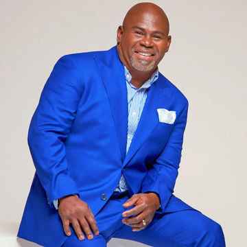 David Mann Jacksonville Tickets