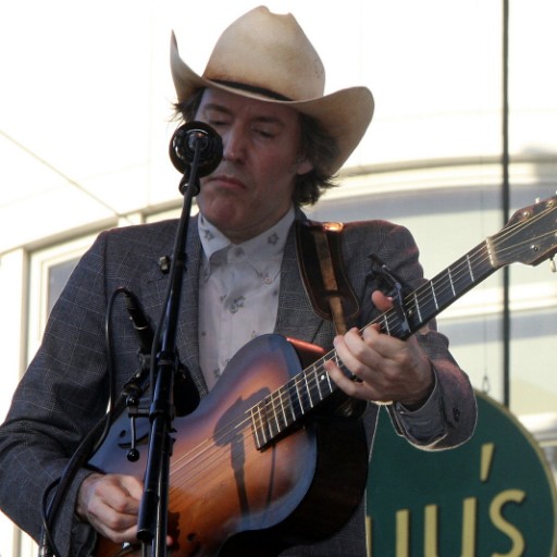 David Rawlings Jacksonville Tickets