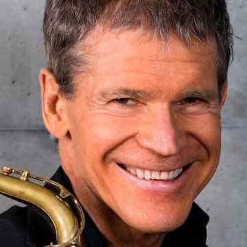 David Sanborn Jacksonville Tickets