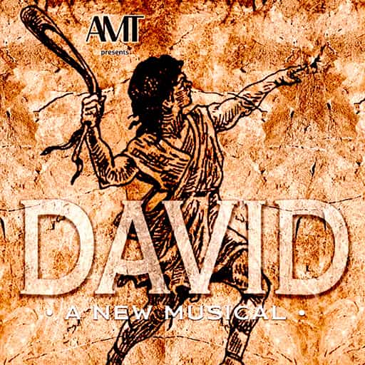 David - The Musical Jacksonville Tickets