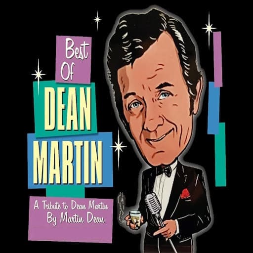 Dean Martin and More Jacksonville Tickets