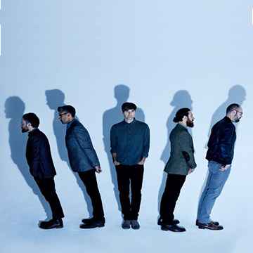 Death Cab for Cutie Jacksonville Tickets