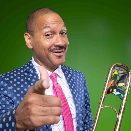 Delfeayo Marsalis Jacksonville Tickets