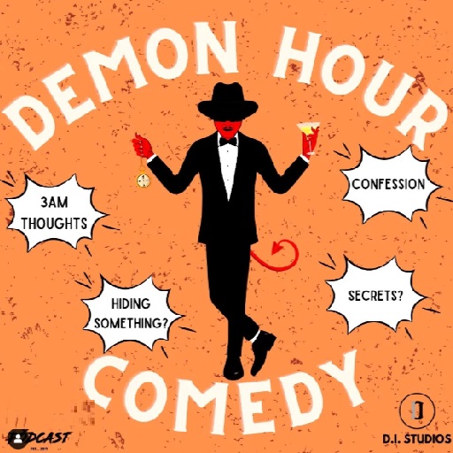 Demon Hour Comedy Jacksonville Tickets