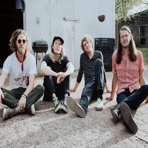 Desert Noises Jacksonville Tickets