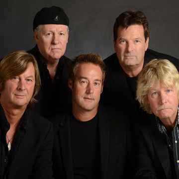 Desperado Jacksonville Tickets