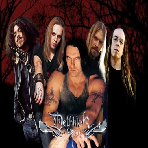 Dethklok Jacksonville Tickets