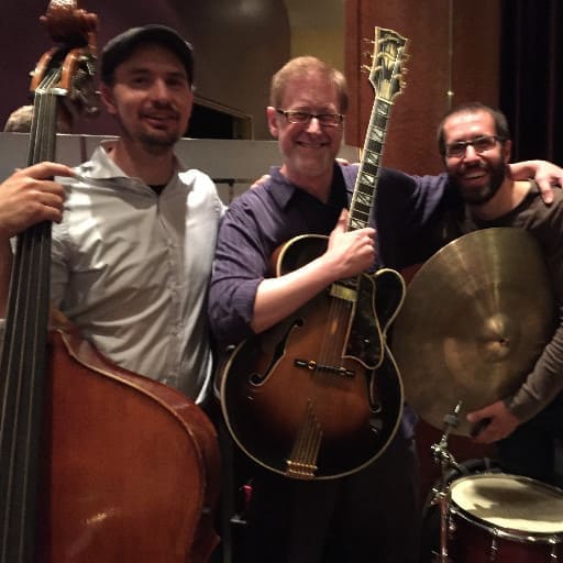 Devin Drobka Trio Jacksonville Tickets