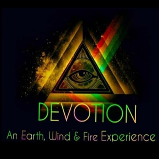 Devotion - A Tribute to Earth, Wind & Fire Jacksonville Tickets