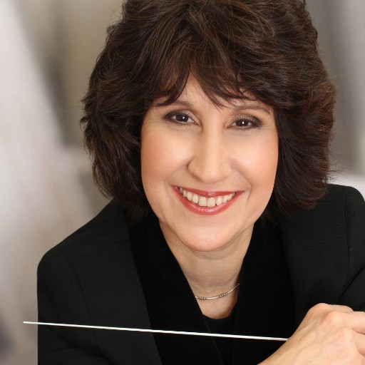 Diane Wittry Concerts in Jacksonville