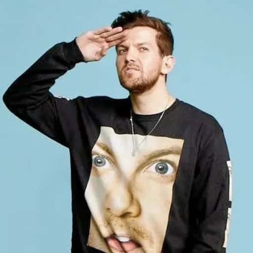Dillon Francis Jacksonville Tickets