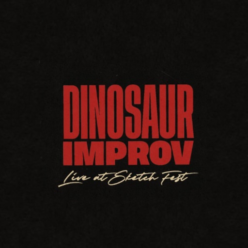 Dinosaur Improv Jacksonville Tickets
