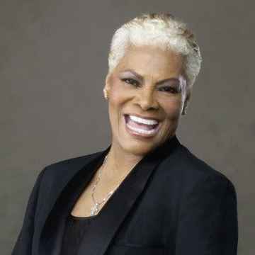 Dionne Warwick Jacksonville Tickets