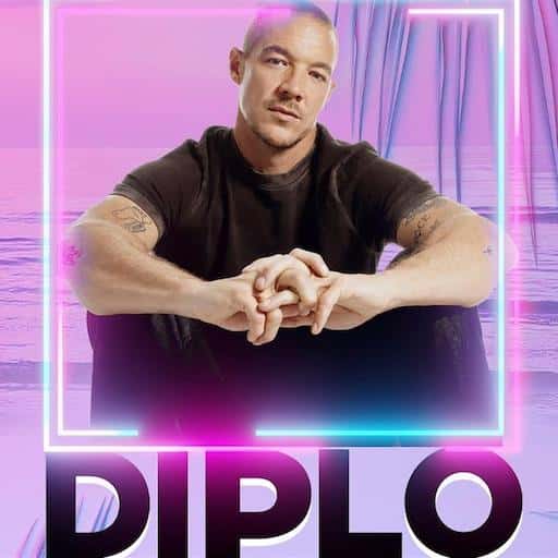 Diplo Jacksonville Tickets