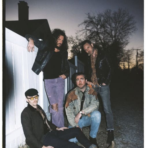 Dirty Names Jacksonville Tickets