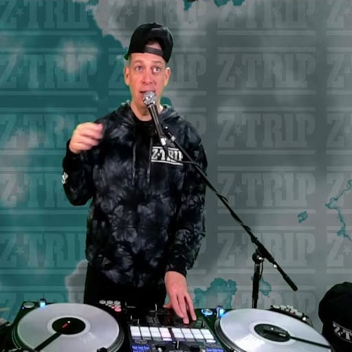 DJ Z-Trip Jacksonville Tickets