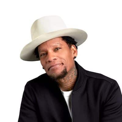 D.L. Hughley Jacksonville Tickets