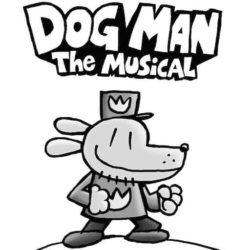 Dog Man - The Musical Jacksonville Tickets