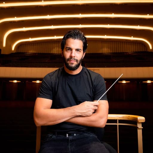 Domingo Hindoyan Jacksonville Tickets