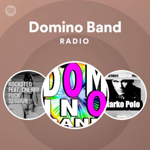 Domino - Band Concerts in Jacksonville