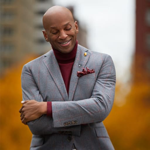Donnie McClurkin Jacksonville Tickets