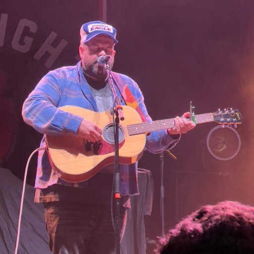Donovan Woods Jacksonville Tickets