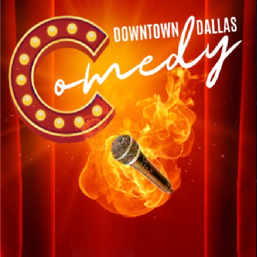 Downtown Dallas Comedy Jacksonville Tickets