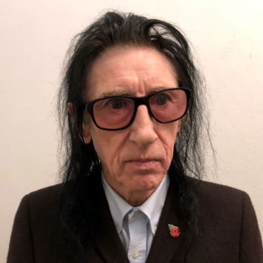 Dr. John Cooper Clarke Jacksonville Tickets