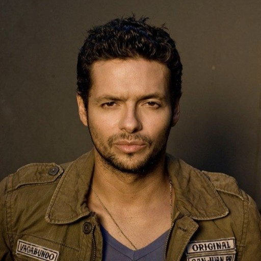Draco Rosa in Jacksonville