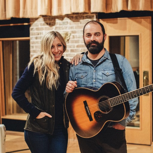 Drew And Ellie Holcomb Jacksonville Tickets