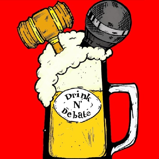 Drink N Debate Jacksonville Tickets