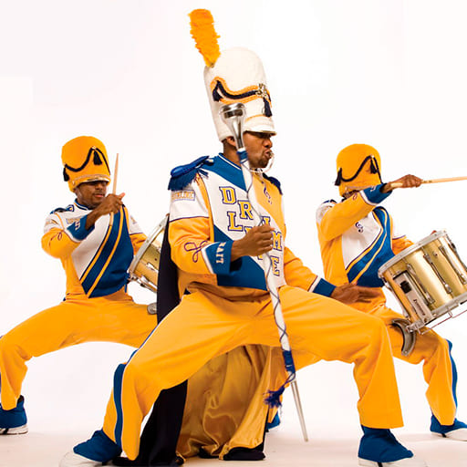 Drumline Live! Jacksonville Tickets