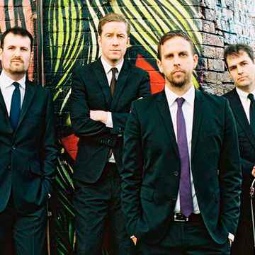 Dublin Guitar Quartet Jacksonville Tickets