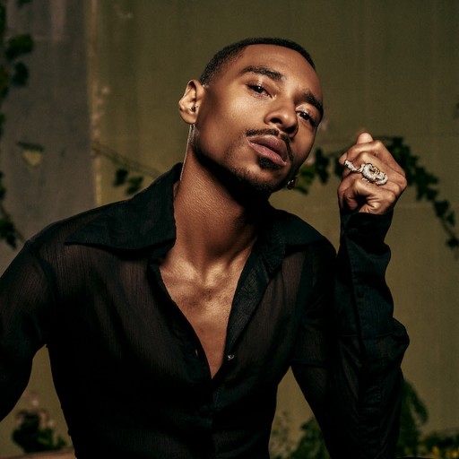 Durand Bernarr Jacksonville Tickets