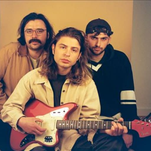 Duster - Band in Jacksonville