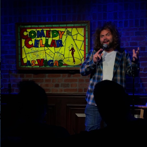 Dustin Ybarra Jacksonville Tickets