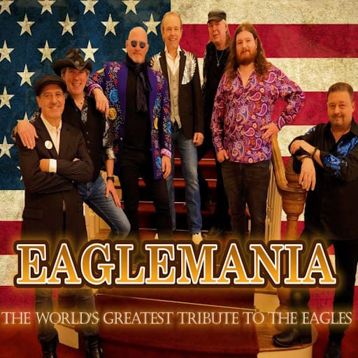 Eaglemania - Tribute To The Eagles Concerts in Jacksonville