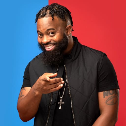 Eddie B Jacksonville Tickets