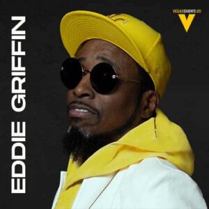 Eddie Griffin Jacksonville Tickets