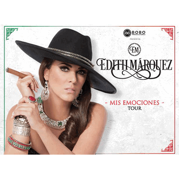 Edith Marquez Concerts in Jacksonville