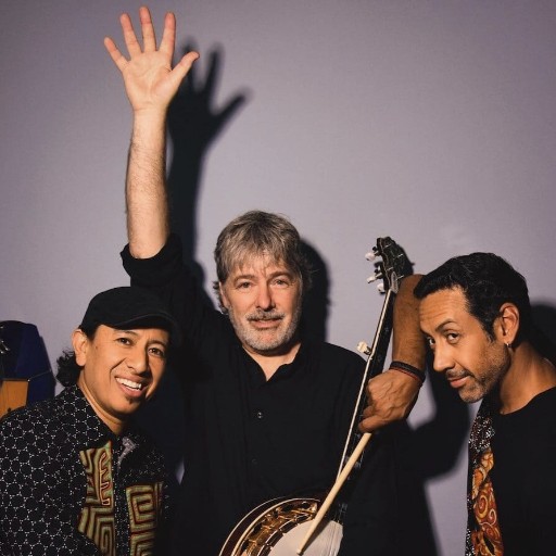 Edmar Castaneda Trio Jacksonville Tickets