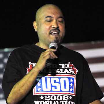 Edwin San Juan Jacksonville Tickets