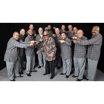 El Gran Combo Jacksonville Tickets