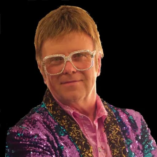 Elton Rohn Jacksonville Tickets